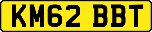 KM62BBT