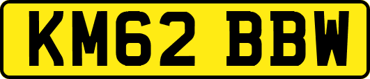KM62BBW