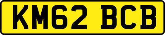 KM62BCB