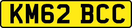 KM62BCC