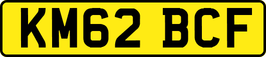 KM62BCF