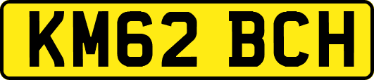 KM62BCH