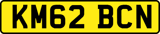 KM62BCN