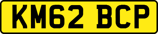 KM62BCP
