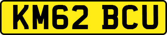 KM62BCU