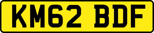 KM62BDF