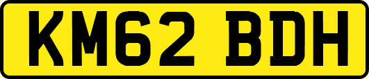 KM62BDH