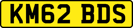 KM62BDS