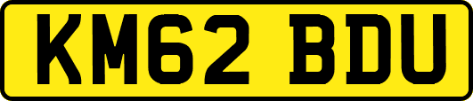 KM62BDU