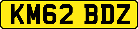 KM62BDZ