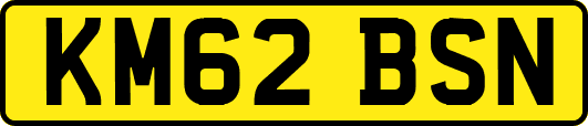 KM62BSN