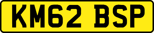 KM62BSP