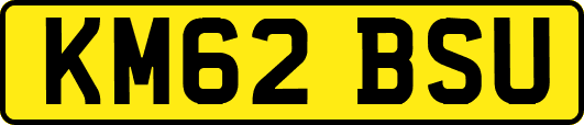KM62BSU