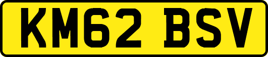 KM62BSV