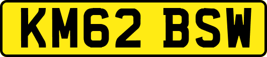 KM62BSW