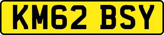 KM62BSY