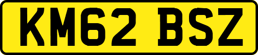 KM62BSZ