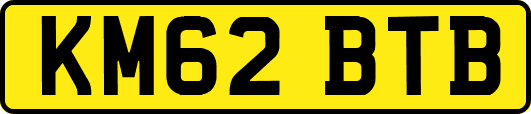KM62BTB