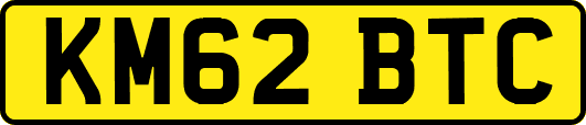 KM62BTC