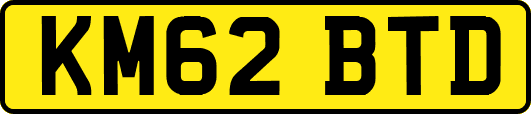KM62BTD