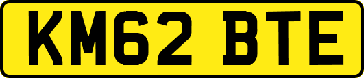 KM62BTE