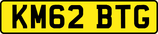 KM62BTG