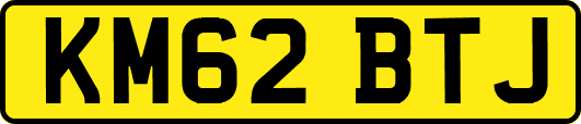 KM62BTJ
