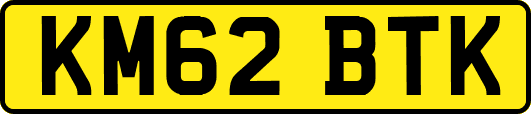 KM62BTK