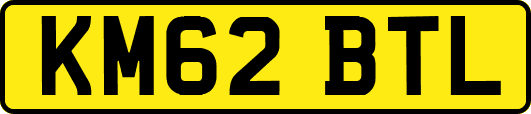KM62BTL