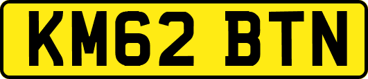 KM62BTN