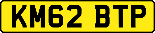 KM62BTP