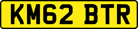 KM62BTR