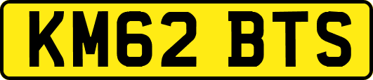 KM62BTS