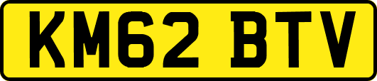KM62BTV