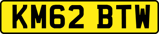 KM62BTW