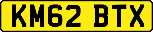KM62BTX