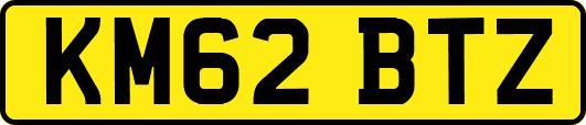 KM62BTZ