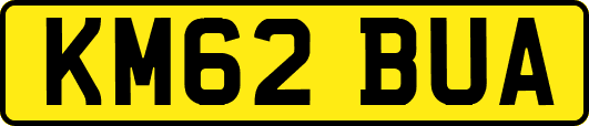 KM62BUA