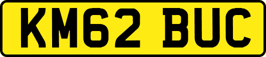 KM62BUC