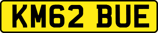 KM62BUE