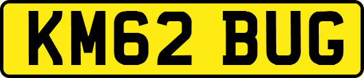 KM62BUG