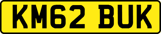 KM62BUK
