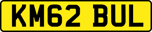 KM62BUL