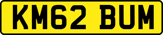 KM62BUM