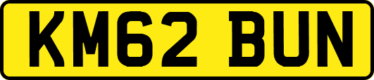 KM62BUN