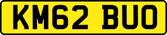 KM62BUO