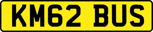 KM62BUS