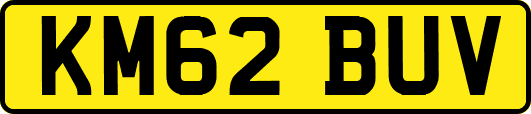 KM62BUV