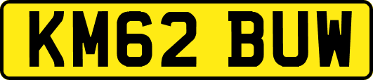 KM62BUW