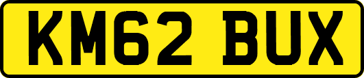 KM62BUX
